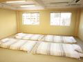 hostel-chillax