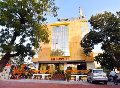 Hotel Shree Residency