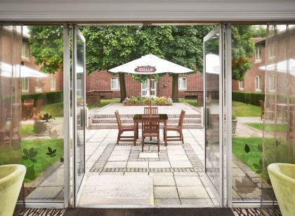 Orida Hotels Newbury
