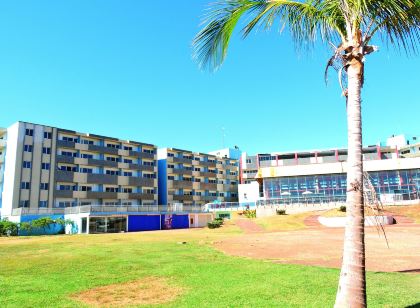 Bay Park Hotel Resort