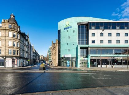 Holiday Inn Express Dundee