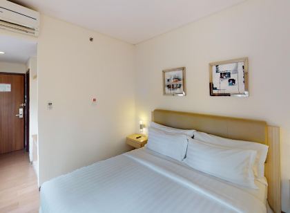 d'primahotel WTC Mangga Dua
