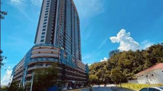 cozy-suite-igvc--jesselton-quay-with-seaview