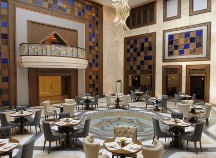 Souq Waqif Boutique Hotels - Tivoli