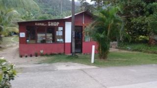 mentawak-chalet