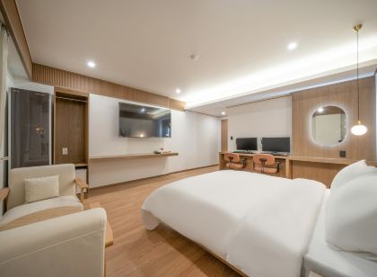 호텔벤 동천점