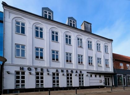 Hotel Ansgar