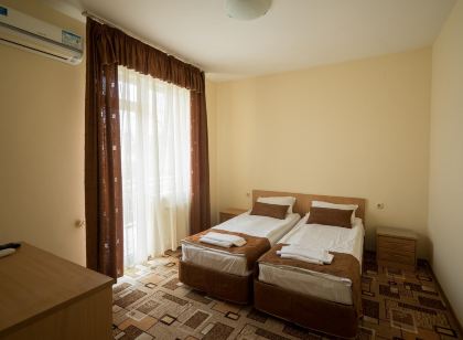 Rostov Hotel