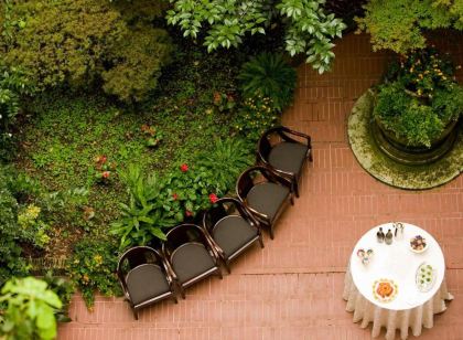 Astoria Hotel Italia