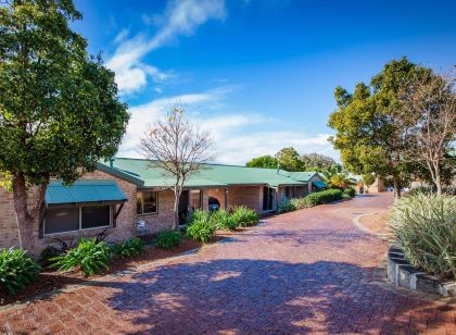 Quality Apartments Banksia Albany