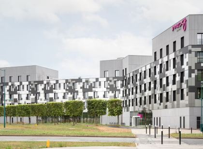 Moxy Paris Val d'Europe