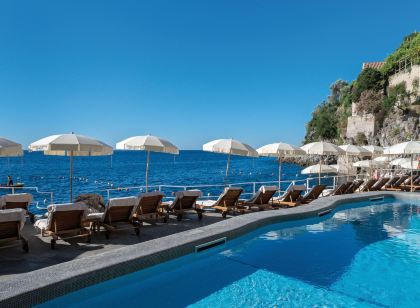 Hotel Santa Caterina