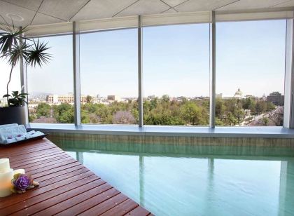 Hilton Mexico City Reforma