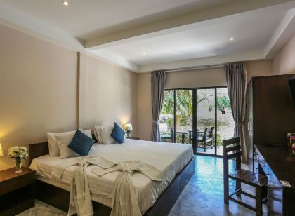 나이한 비치 리조트