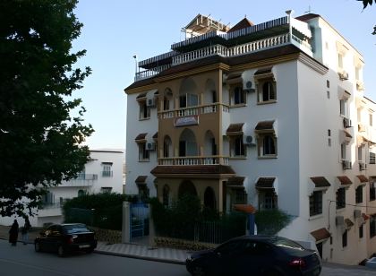 Hotel Tarek