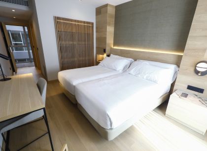 Hotel Zenit Bilbao