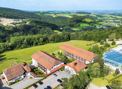 ACHAT Hotel Waldkirchen
