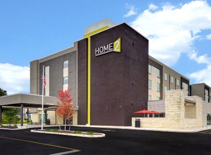 Home2 Suites by Hilton East Hanover