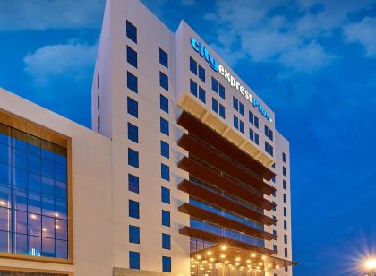 City Express Plus by Marriott Leon Centro de Convenciones