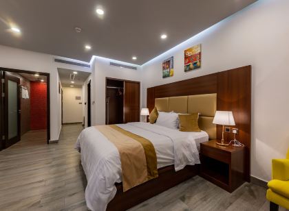 Rosalina Hotel