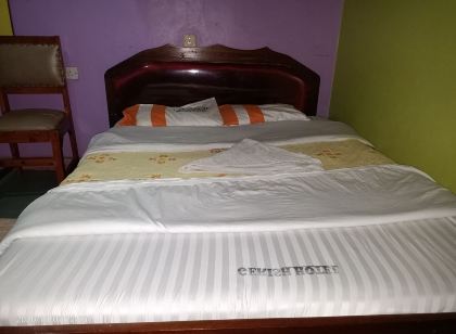 Gerish Hotel