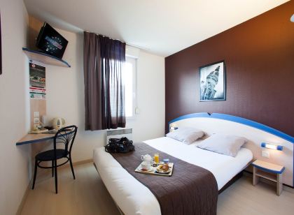 Hôtel AKENA Nantes