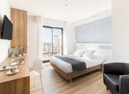 Hôtel Kemaris
