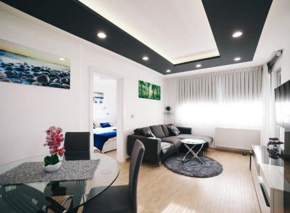 Apartment Vuky
