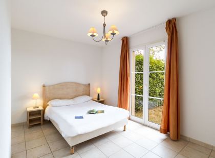 Appart'Hotel Garden & City - Les Bastides de Grimaud