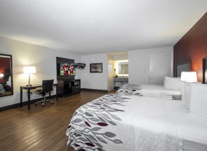 Red Roof Inn Gulf Shores