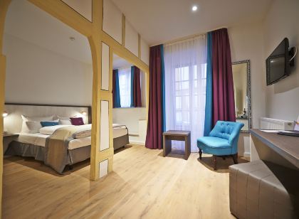 Hotel Elch Boutique