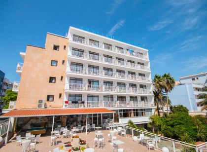 Hotel Amic Miraflores