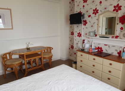 Beach View Guesthouse