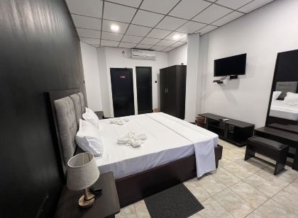 Nilo Lanka Hotel