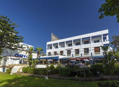Hotel Bellerive
