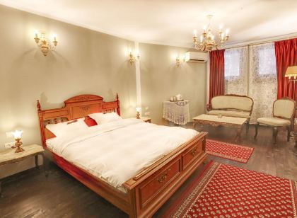 Hotel Evmolpia