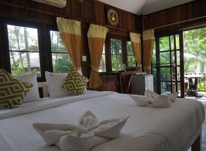 De Bua Valley - เดอบัววัลเลย์ วังน้ำเขียวโคราช