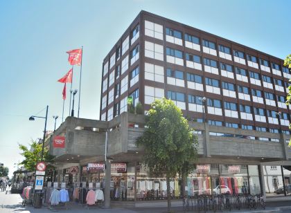 Thon Partner Hotel Kristiansand