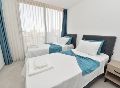 Ethica Suite Luxury Houses