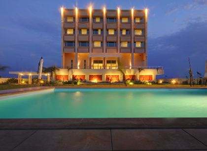 Regenta Central Hestia Dahej, Bhensali