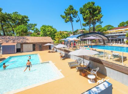 Azureva Ronce Les Bains