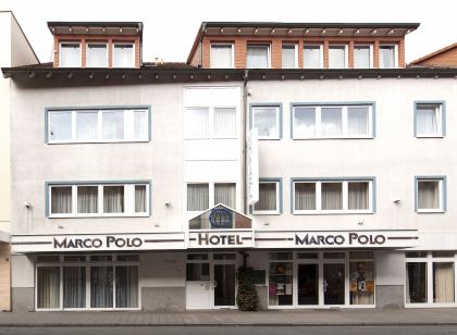 Hotel Marco Polo