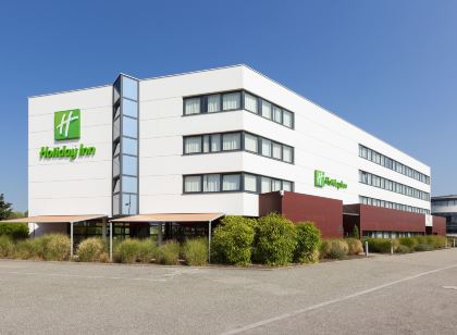 Holiday Inn Strasbourg - Nord