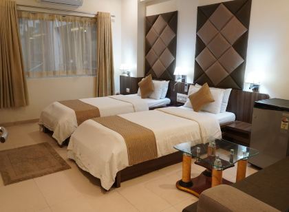 Hotel the Evergrand Palace