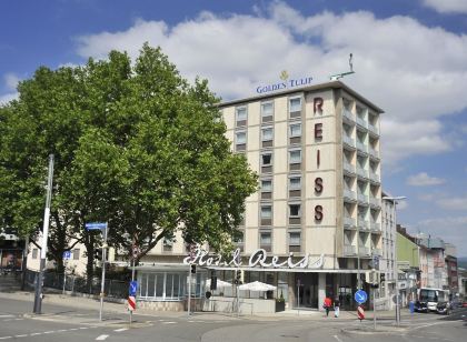 Golden Tulip Kassel Hotel Reiss
