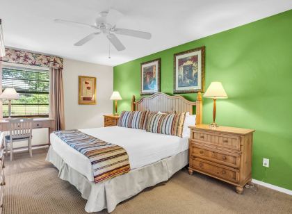 Park Shore Resort by Mike Z Rentals