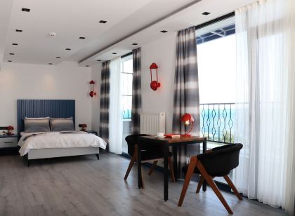 Blueay Butik Otel