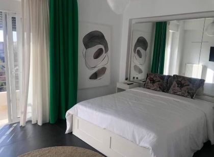 Kallithea VIP Suite
