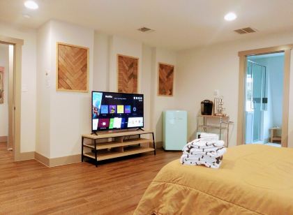 Entire Home Boerne River House