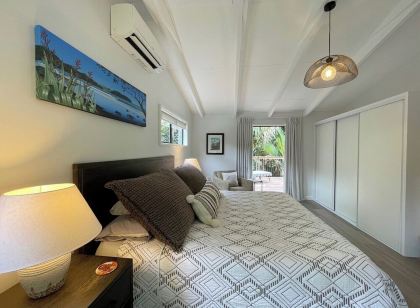 Tui Cottage - Stay Waiheke